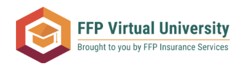 FFP University Logo