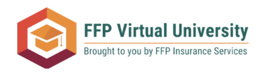 FFP University Logo