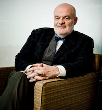 Photo of Joe Jordan