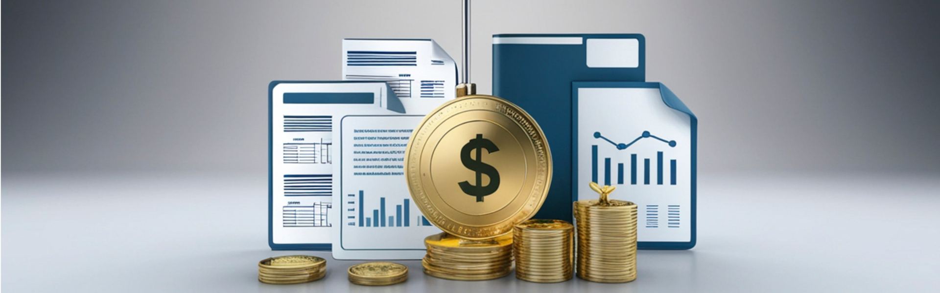 money and assets