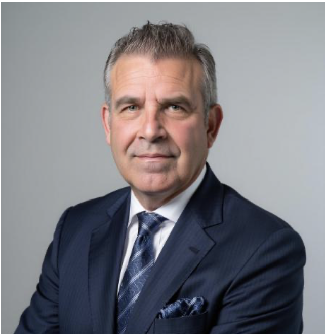 Charles headshot
