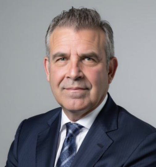 charles durfee headshot