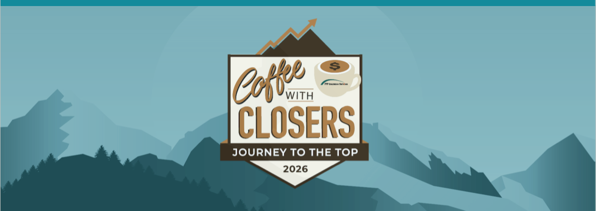 hero banner coffee with closers