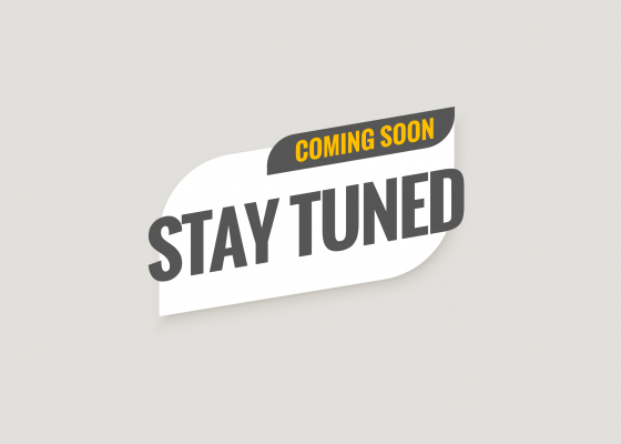 Coming Soon Image