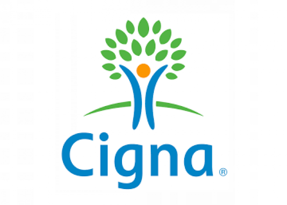 CIGNA Logo