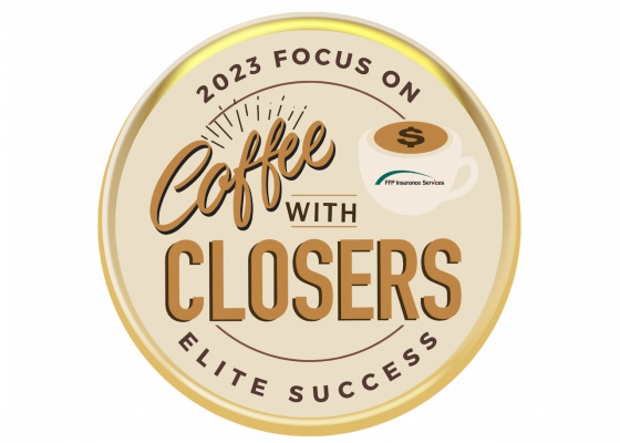 Coffee with Closers