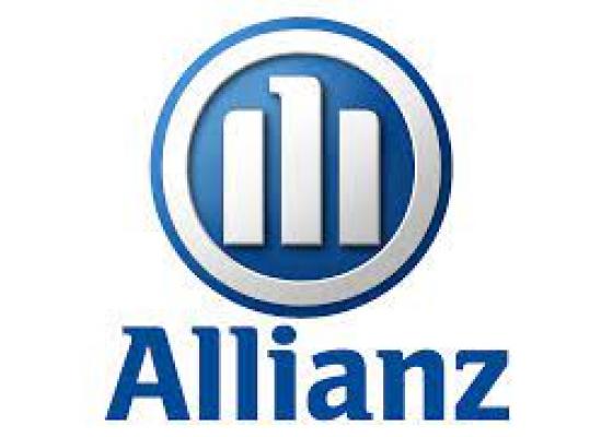 Allianz Logo