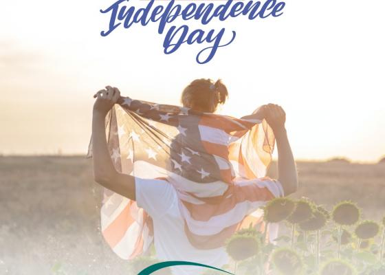 Happy 4th of July!