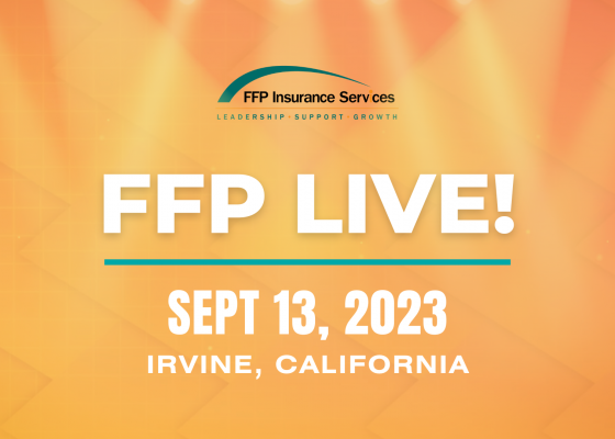 FFP Live!