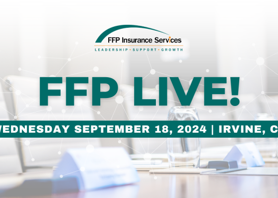 FFP Live 2024