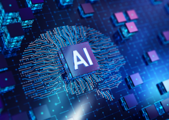 AI chip