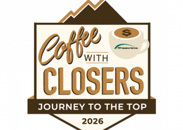 Coffee with Closers 2026