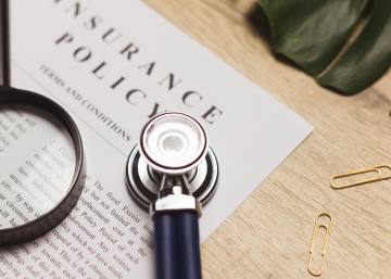 insurance policy review